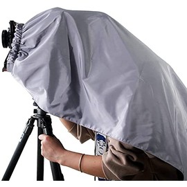Complete Photography Supplies, Crown for All 4x5 Large Format Cameras, 43.3 x 47.2 inches (110 x 120 cm)