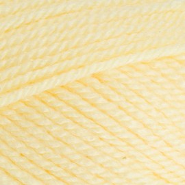 Stylecraft 9051020 Special Aran Lemon (1020) Yarn - 100g