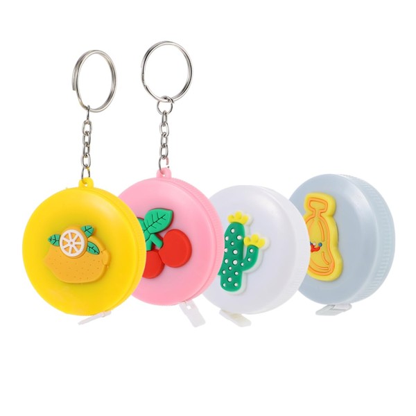 Operitacx Tape Measure for Boys and Girls Pcs Multipurpose Measuring