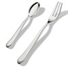 Demitasse Espresso Spoons,18/10 Stainless Steel Mini Coffee Spoons,Teaspoons,4.75 Inch,Set of