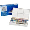Winsor & Newton 0390060 Cotman Watercolour Paint Bag Set 16