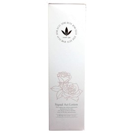 Signal Acting Lotion Joa Eco 389