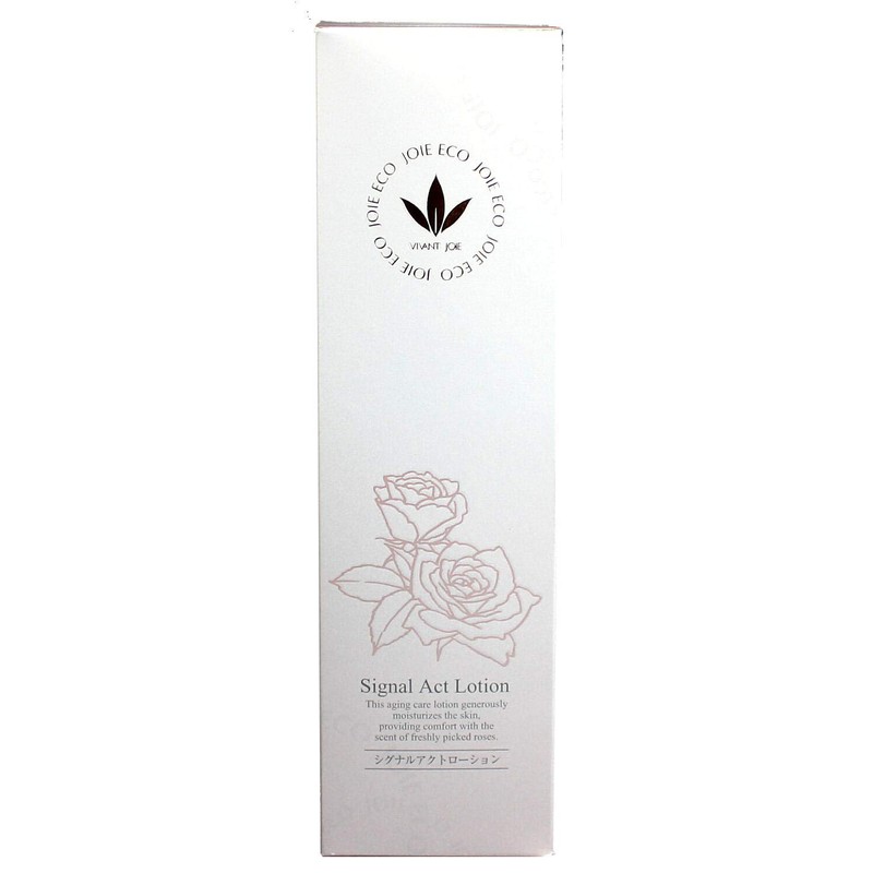 Signal Acting Lotion Joa Eco 389