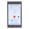 Surface Resistance Tester High Accuracy Detection Static Electricity Meter Equipment