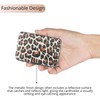 Lizzy Aluminium Credit Card Holder Security Wallet Business Case Protector