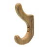 Whitecap Teak Utility Hook