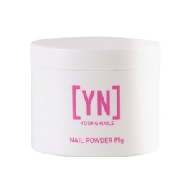 Young Nails Acrylic Powders, Cover - Created for a flawless consistency and superior adhesion - Cover Powder Begins to set in 75 seconds - Peach, 85 Gram