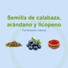 Flussorin Nf Suplemento Alimenticio para Pr?stata y Tracto
