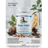 Iron Men Multivitamínico Hombre Capsulas