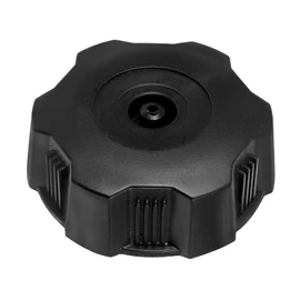 Gatuida 125cc Atv Tank Cap Replacement Leakproof Oil Tank Lid for Off-road Vehicles Ergonomic Design for Easy Use and