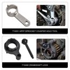 WINMAX TOOLS AUTOMOTIVE Engine Timing Belt Tool Kit Compatible with