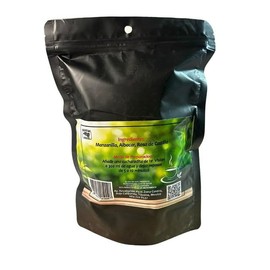 Herbal Tea (Vision) Compuesto de Hierbas té- 4 oz