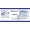 Pure Herbs: Vita-Lixir - 1 oz.