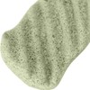 ZJchao Esponja Exfoliante Konjac De Limpieza Para Baño Y Cuerpo,