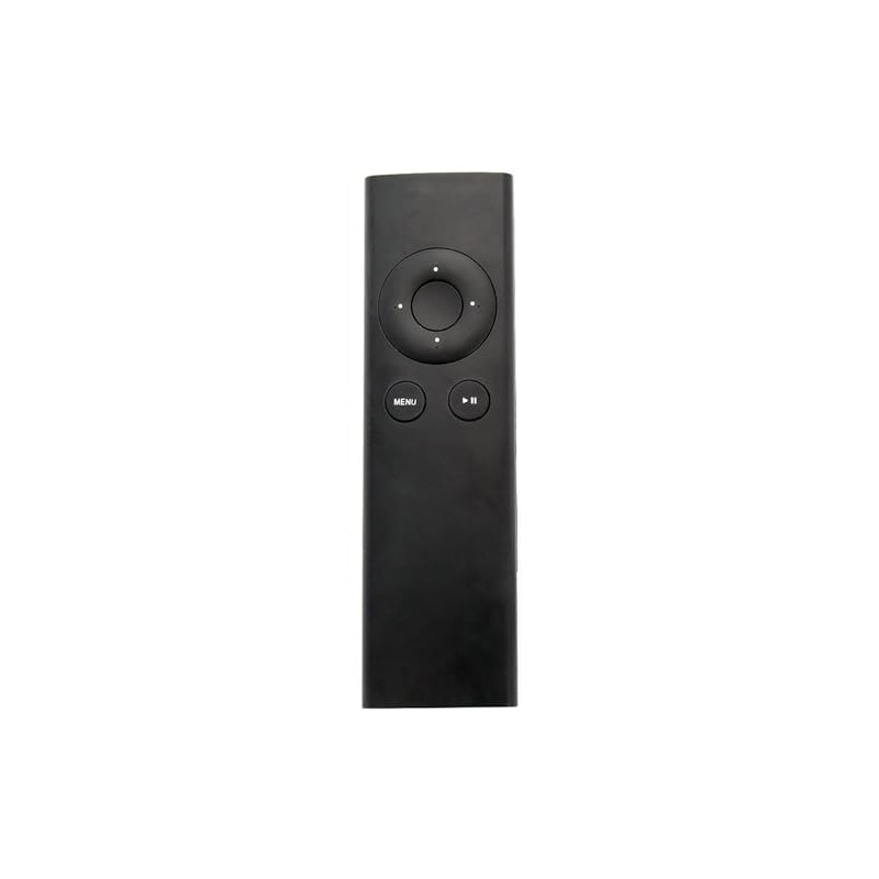 New Universal Replace Infrared Remote Control Compatible for APL TV1