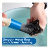 DECOHS FlowThru Parts Washer Brush Parts Cleaning Brush 31 Inch