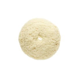 MIRKA Polarshine Polishing Pads Diameter 150 mm Knotted Wool Pad Pack of 1
