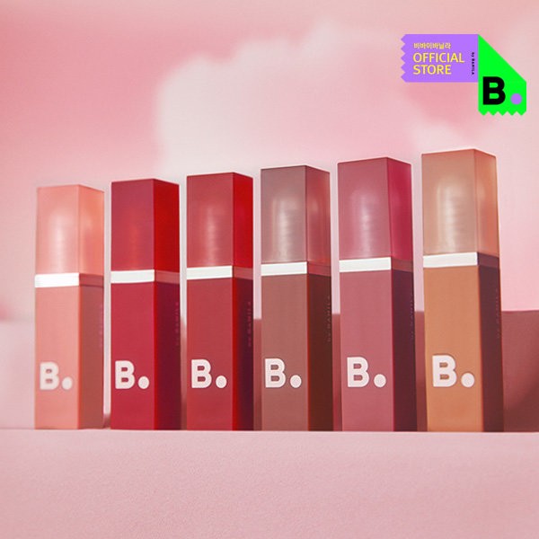 Banila Co. *NEW Color Launching* Sheer Velvet Veil Tint, Sheer