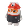 Cute Virtual Piano with Speaker Finger Stall 3D Motion Sensing