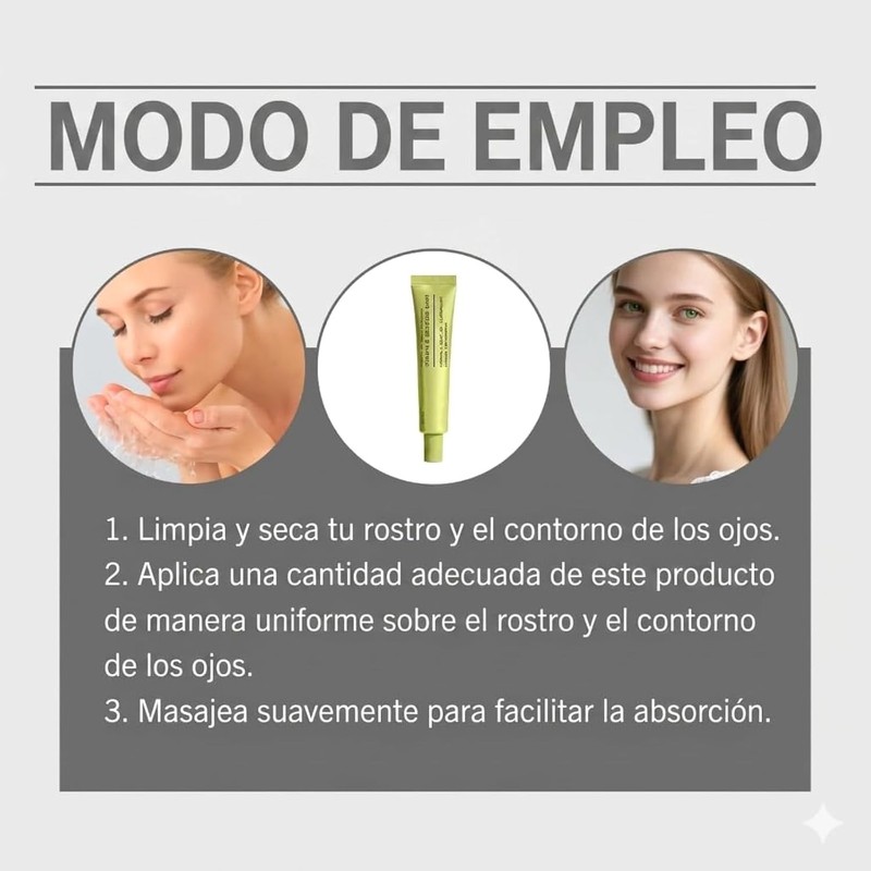 Sérum Booster Vit C+Glutatión+E Ilumina Unifica Suaviza (1Pz)
