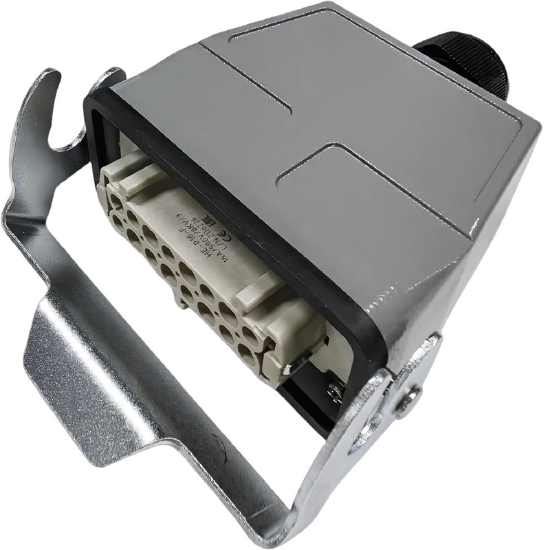 HNARL Skyjack 16Pin Female Connector,107821 Skyjack Electrical Connector Assembly Used