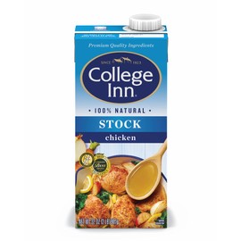 College Inn Chicken Stock, 32 Ounce