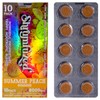 Shrumfuzed - Proprietary Nootropic Gummy 8000mg - Lion's Mane, Reishi,