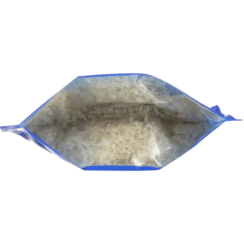 Light Grey Celtic Sea Salt 227g Resealable Bag