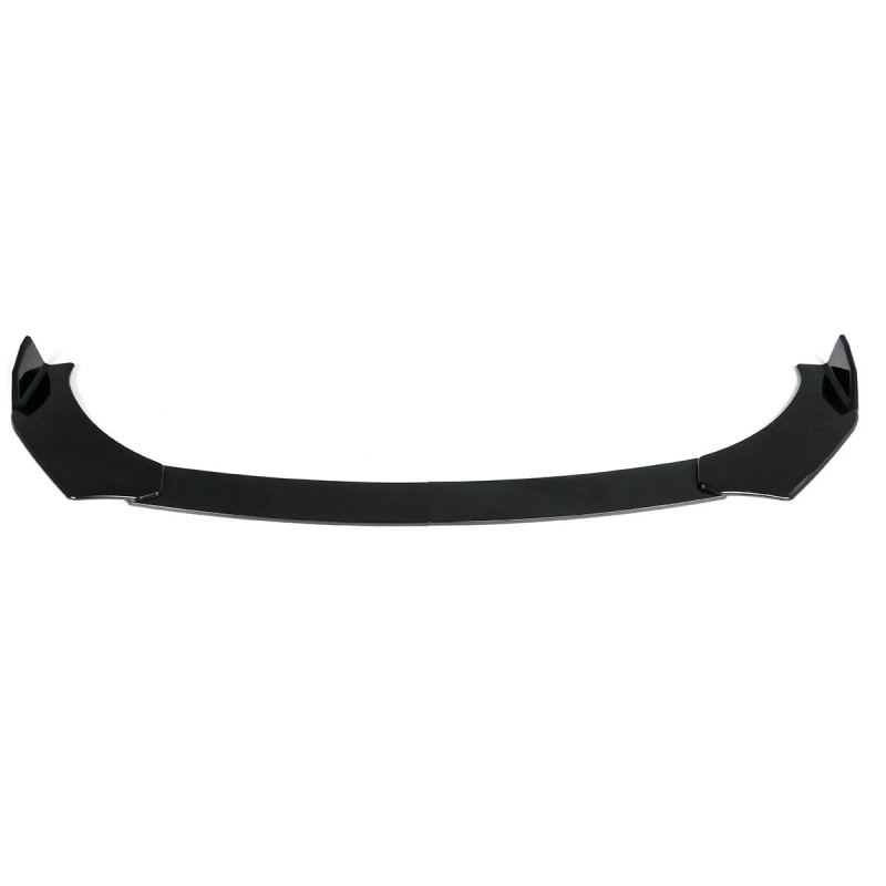 ZTT FRONT BUMPER LIP FITS MAZDA MX-5 MIATA 2016-2021 GLOSS
