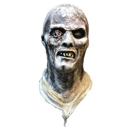 FULCI ZOMBIE POSTER MASK