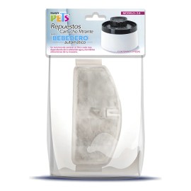 Repuesto Cartucho Filtro Para Bebedero Fancy Pets FL8905 Y FL8919 2 Piezas