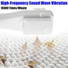 Electric Shoe Cleaning Brush for Leather,Polishing Sneaker Cleaner Brushes Scrubber