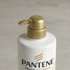 Kit Pantene Molecular Shampoo + Acondicionador + Crema De Pe