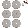 6 PCS Cafetiere Filter Mesh, Coffee Filter, Cafetiere Filter Mesh,