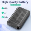 For Hoover 5500mAh BH50000 for Hoover LINX 18V Lithium Battery