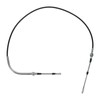 Durable Transmission Shift Cable Replacement for Club Car DS Gas