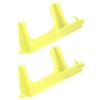 2pcs 2.5in Hard Drive Bracket HDD SSD 3D Printed Bracket