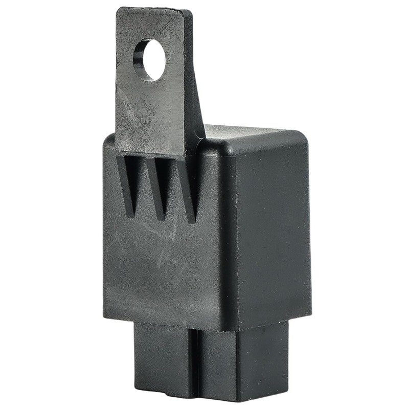 804-1A-C1-R2 12VDC 30A 4Pins 1 Form A Quick Connect SPST