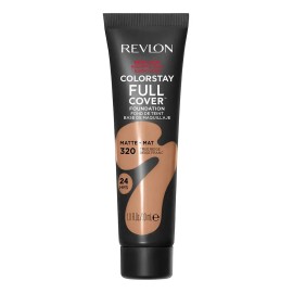 Maquillaje Colorstay Full Cover Foundation True Beige