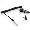 BLZGP 5.5mm x 2.5mm to 0B 6 Pin Male Right