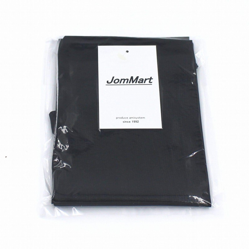 JomMart HB0308a Katana Bag, Black, Inside, White, Small, Storage, Japanese