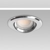 Downlight/ mounting frame/ recessed ceiling frame /mounting ring aluminum GU10