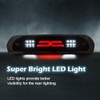G-PLUS LED Third Brake Light Compatible With Dodge RAM 2002