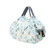 Marna Shupatto Compact Bag, Size S, Upgraded Version, Arare, Foldable