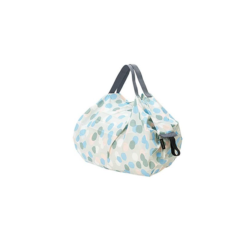 Marna Shupatto Compact Bag, Size S, Upgraded Version, Arare, Foldable