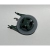 OEM/Original 3” replacement flapper for American Standard 7381026-400.0070A 1.28gpf Flapper