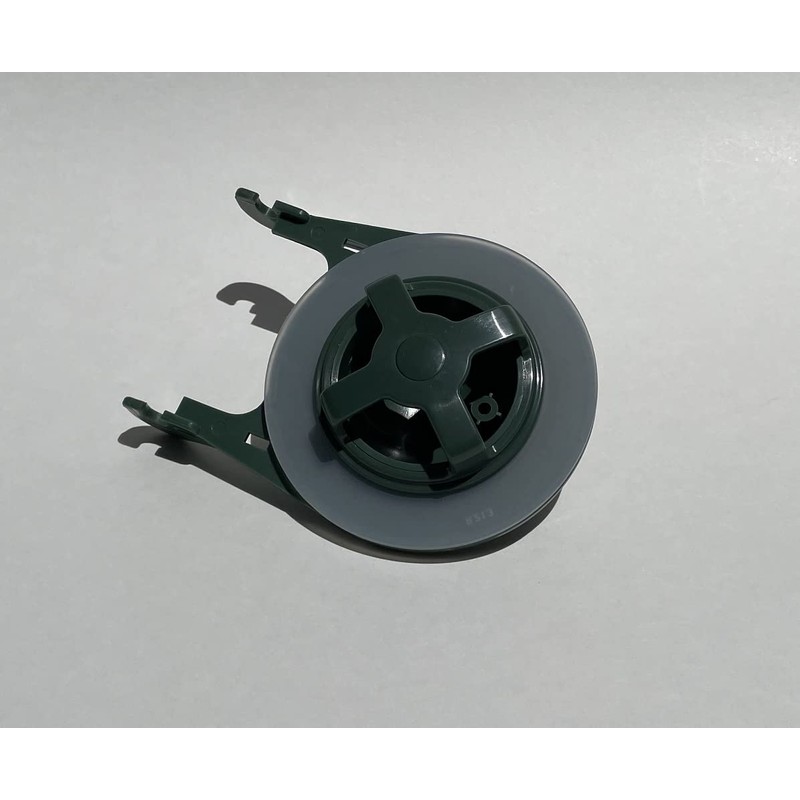 OEM/Original 3” replacement flapper for American Standard 7381026-400.0070A 1.28gpf Flapper