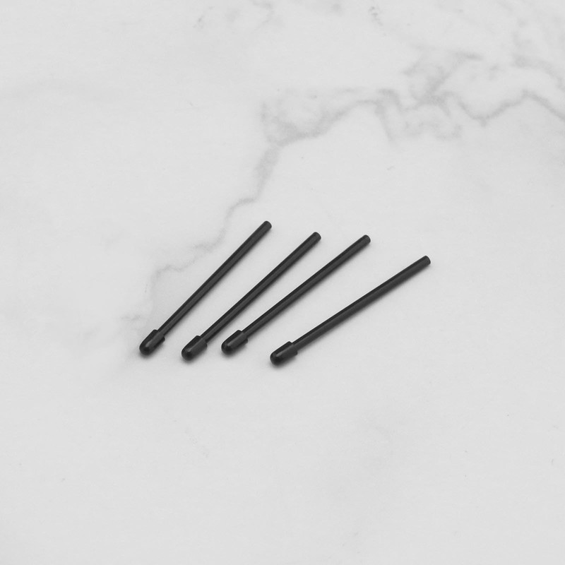 OTOTEC Pack of 10 Replacement Stylus Tips Gen.2 Compatible with