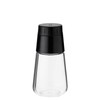 RIG-TIG by Stelton SHAKE-IT Dressing Shaker 0.35 L Black