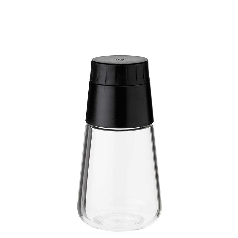 RIG-TIG by Stelton SHAKE-IT Dressing Shaker 0.35 L Black